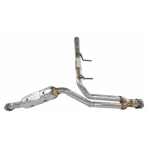 Ultra EPA Direct Fit Catalytic Converter 2" Inlet (ID) 3.625" Outlet (ID) 3" Outlet (OD) | WEX50582