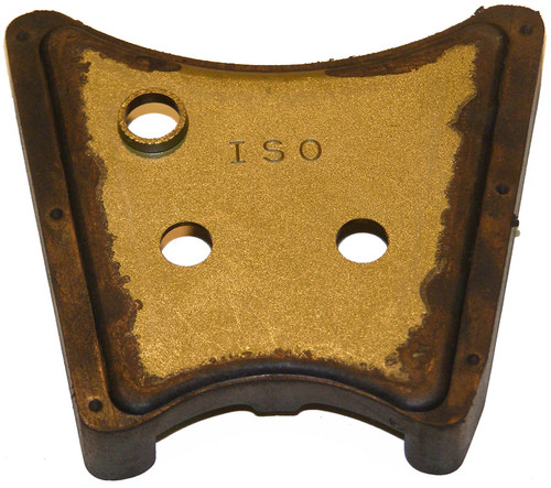 Engine Timing Damper | CKY9-5131