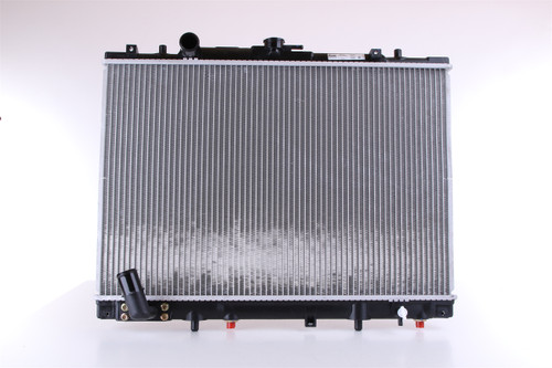 Radiator w/Integrated Transmission Oil Cooler | NIS68154