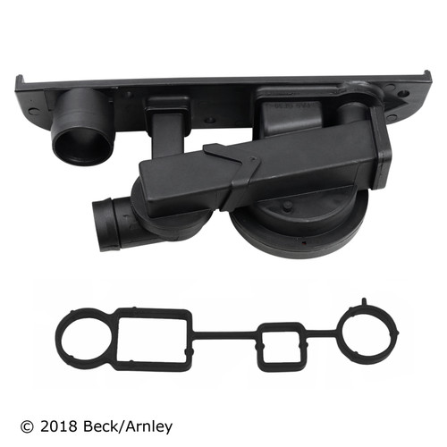 Crankcase Vent Valve | BEC045-0383