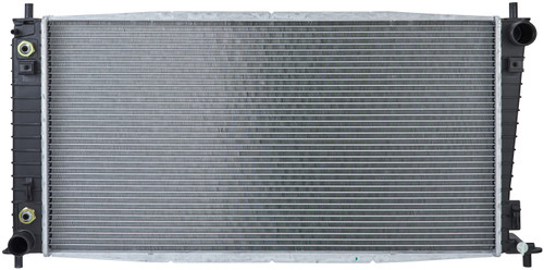 Complete Radiator | SPECU2819