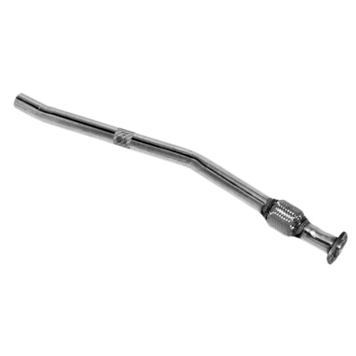 Exhaust Pipe 1.75" Outlet (OD) | WEX53109