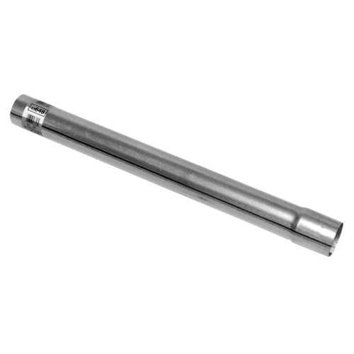 Exhaust Pipe 2.5" Inlet (ID) 2.5" Outlet (OD) | WEX43648