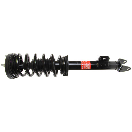 Quick-Strut Front Suspension Strut and Coil Spring Assembly | MON172408