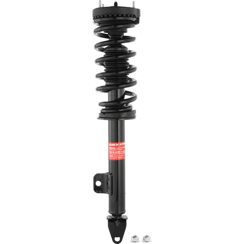 Quick-Strut Front Suspension Strut and Coil Spring Assembly | MON172408