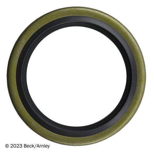 Seal Wheel | BEC052-2540