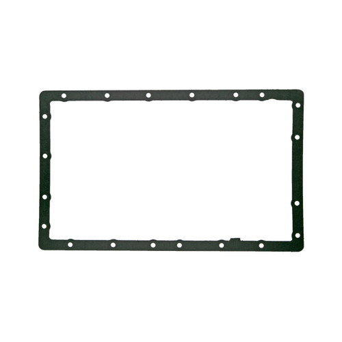 Transmission Oil Pan Gasket 20 Bolt Hole One Piece Gasket | 557TOS 18781