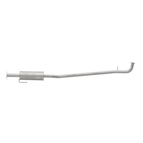 Direct Fit Exhaust Resonator and Pipe Assembly | WEX48341