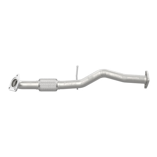 Exhaust Pipe - 2" Inlet (OD) 2" Outlet (OD) | WEX73055