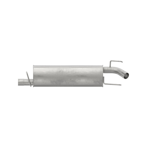 Quiet-Flow SS Direct Fit Exhaust Muffler Assembly 2.75" Inlet (ID) 2.75" Inlet (OD) 2.75" Outlet (OD) | WEX54548