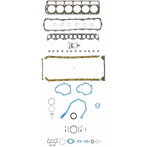 Engine Gasket Set | 557260-1004