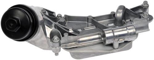 Oil Cooler | DOR918-432