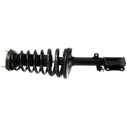 Quick-Strut Rear Left Suspension Strut and Coil Spring Assembly | MON171493