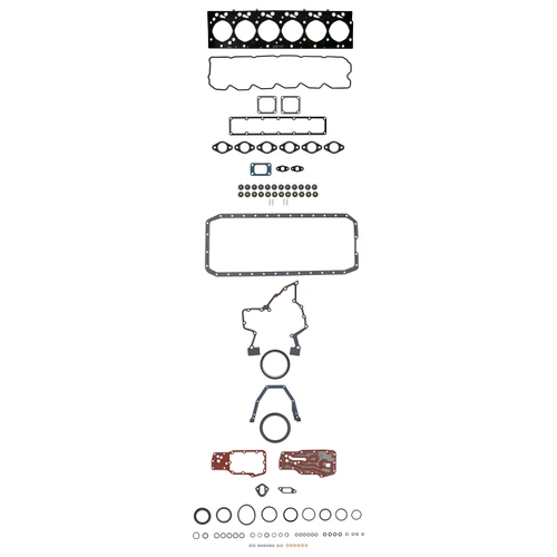 Engine Gasket Set | 557260-3191