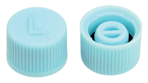 Service Port Valve Core Service Cap | 4SE69500