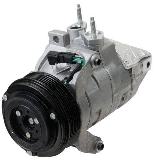 DKS20 Compressor | 4SE168666