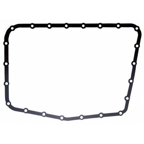 Transmission Oil Pan Gasket 22 Bolt Hole One Piece Gasket | 557TOS 18744