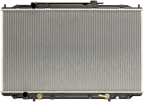 Complete Radiator | SPECU2806