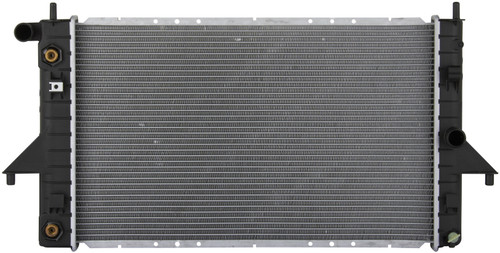 Complete Radiator | SPECU2191