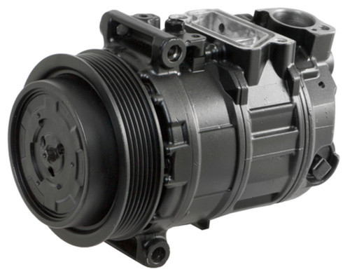 7SEU17C Reman Compressor | 4SE157330