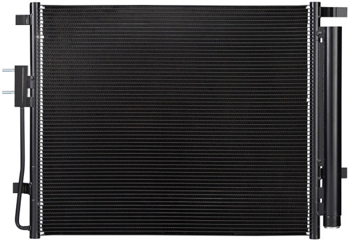 A/C Condenser | SPE7-4229