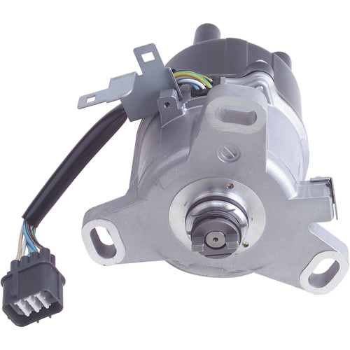New Distributor | CAR84-17432