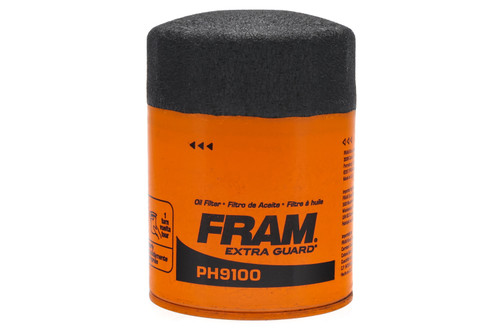 Extra Guard Oil Filter Spin-On | FRMPH9100