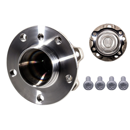 Hub Assembly Kit | SAGWH64960K