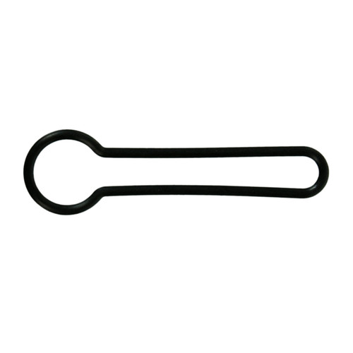 Fuel Injection Pressure Regulator Seal | 55773116