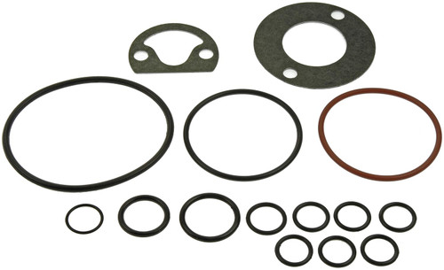 Oil Adapter And Cooler Gasket Assortment | DOR82560