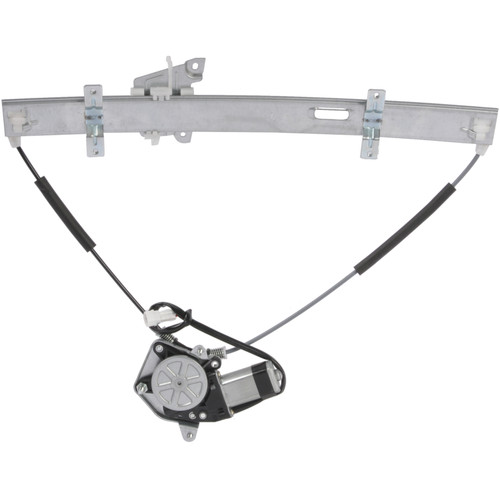 New Power Window Motor and Regulator Assembly | CAR82-183AR