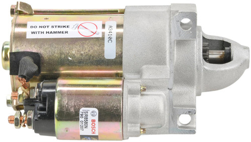 New Starter | BOSSR8580N