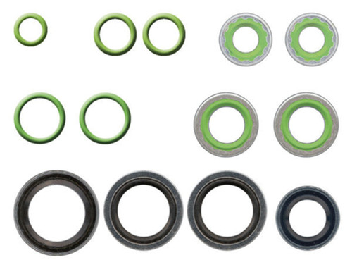 O-Ring & Gasket A/C System Seal Kit | 4SE26802