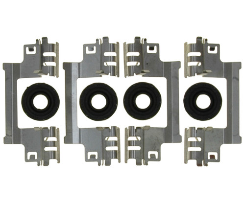 R-Line Disc Brake Hardware Kit | RAYH5868A