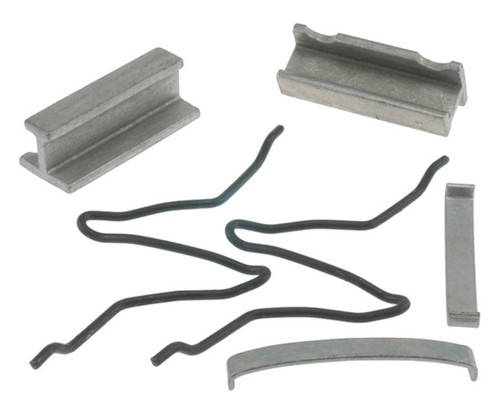 R-Line Disc Brake Hardware Kit | RAYH5529A