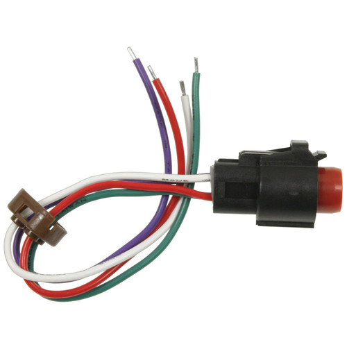 A/C Compressor Connector | BWDPT5736