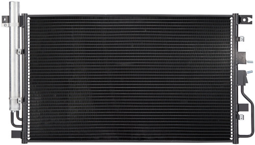 A/C Condenser | SPE7-4997