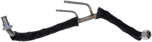 Exhaust Gas Recirculation Tube | DOR598-157