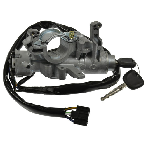 Ignition Switch With Lock Cylinder | BWDCS1177