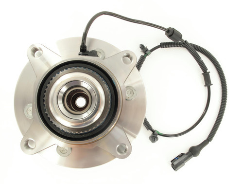 Hub Bearing Assembly For Ford Lincoln | SKFBR930759