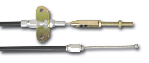 Parking Brake Connector Cables | LOKEC-8001U