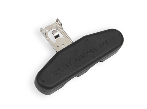 Notched Float With (2) Main Jet Extensions | HOL116-10