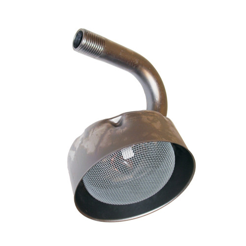 Engine Oil Pump Pickup Tube And Screen | 97884-AS1