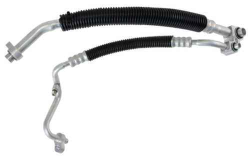 Discharge & Suction Line Hose Assembly | 4SE66064