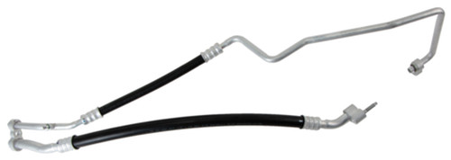 Discharge & Suction Line Hose Assembly | 4SE66075