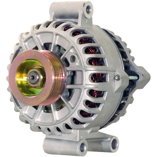 Remanufactured First Time Fit Alternator | DEN210-5361