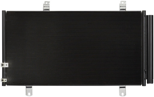 A/C Condenser | SPE7-3396