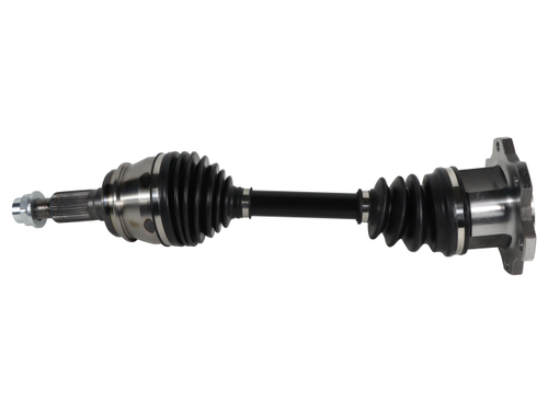 Cadillac, Chevrolet, GMC (4WD) CV Axle Assembly  - Front | GSPNCV10142