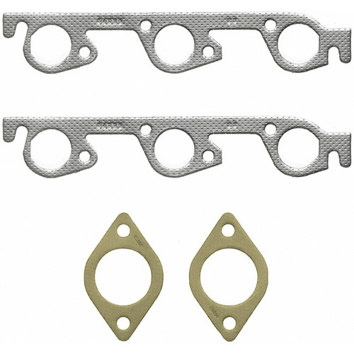 Exhaust Manifold Gasket Set | 557MS 94666