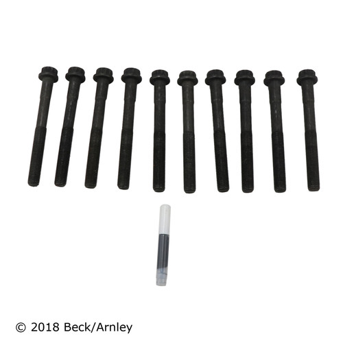 Cylinder Head Bolt Set | BEC016-1020